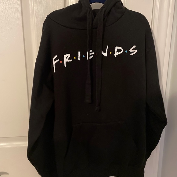 F.R.I.E.N.D.S Hoodie - Picture 1 of 3